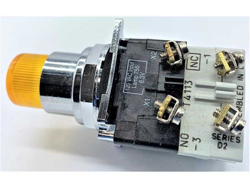 EATON CORPORATION 10250T411LYD06-1