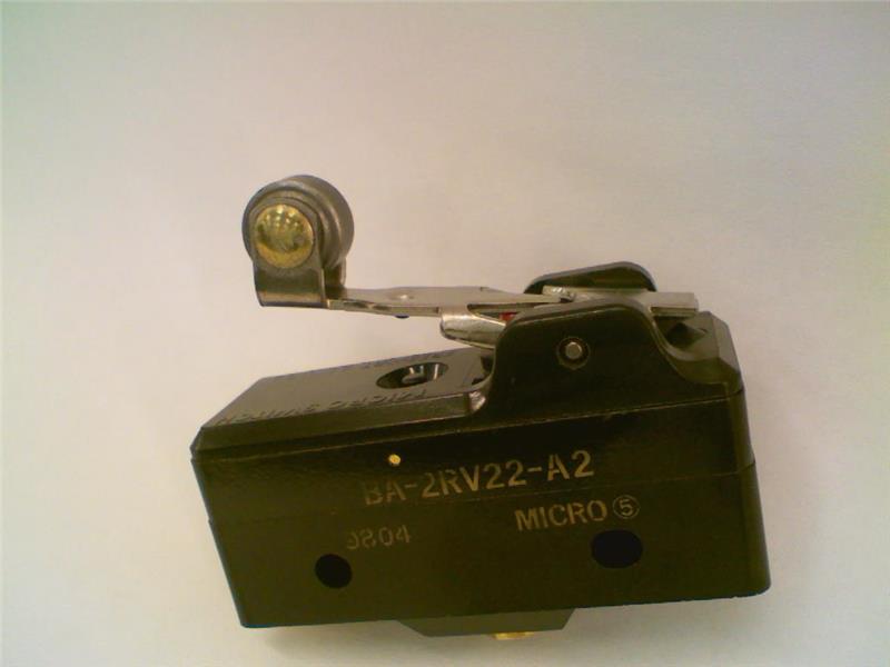 SELECTA BA-2RV22-A2-BG