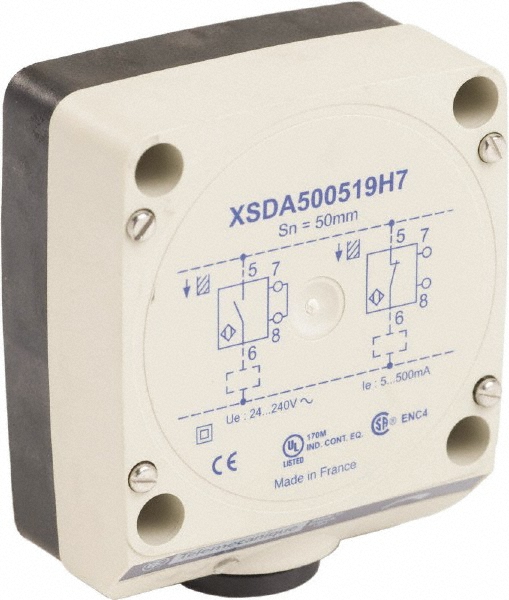 SCHNEIDER ELECTRIC XSDA500519H7