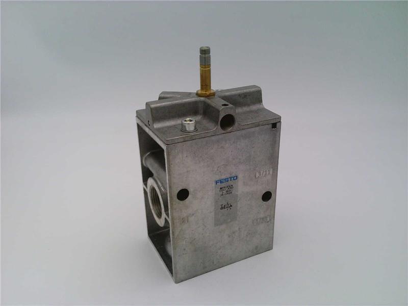 FESTO MFH-3-3/4