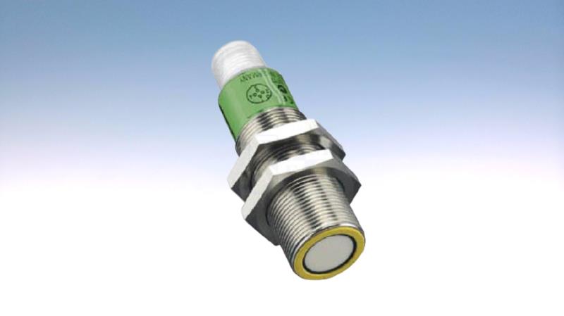 TURCK RUN70-M18K-AP8X-H1141