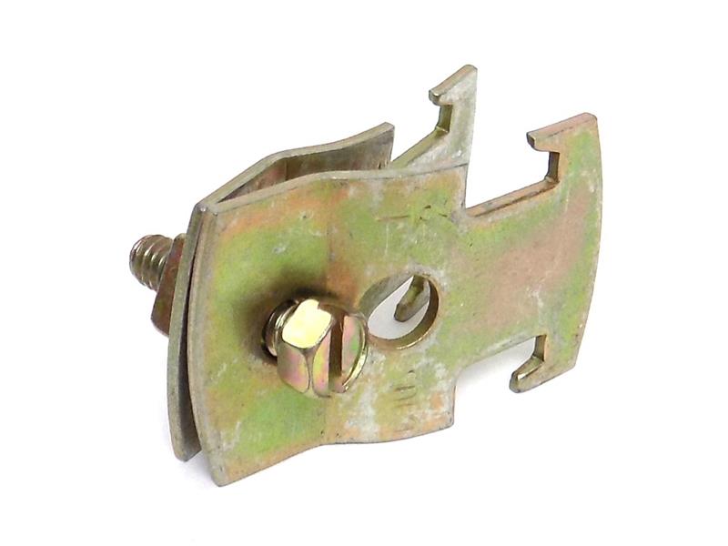 ABB THOMAS & BETTS C-105-1/2