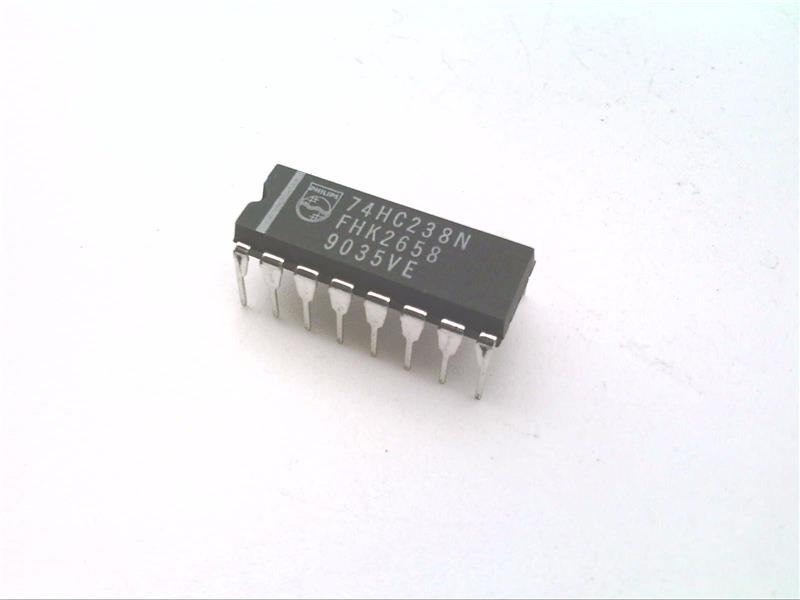NXP SEMICONDUCTOR 74HC238N