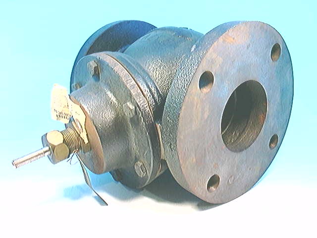 JOHNSON CONTROLS VB-3752-22