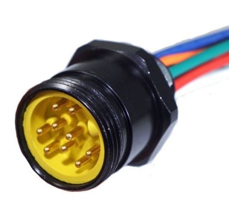 NSI INDUSTRIES 110P0010M