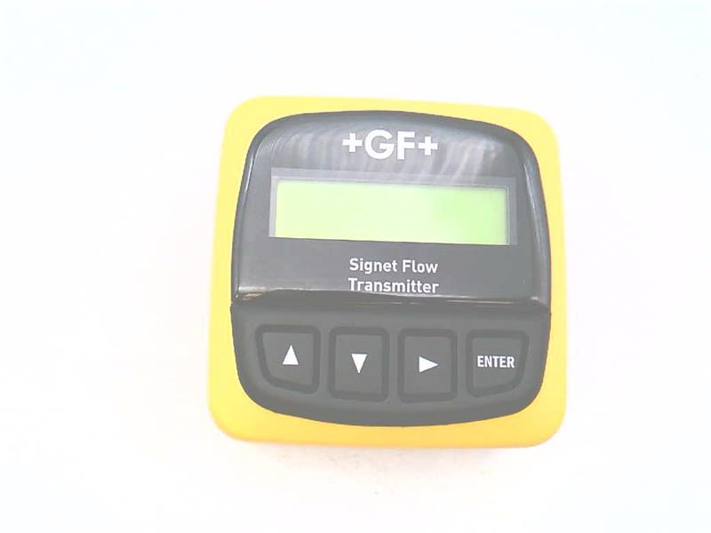 GEORG FISCHER SIGNET 3-8550-1