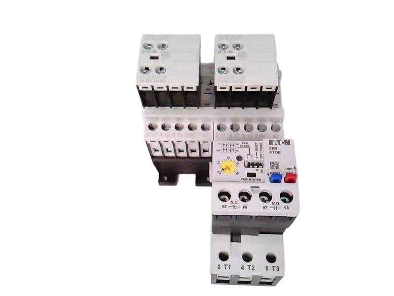 EATON CORPORATION XTAR009B21A5E020
