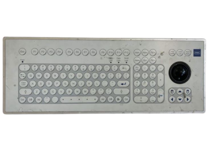 STAHL KBD(I)-TB-PS2-QY