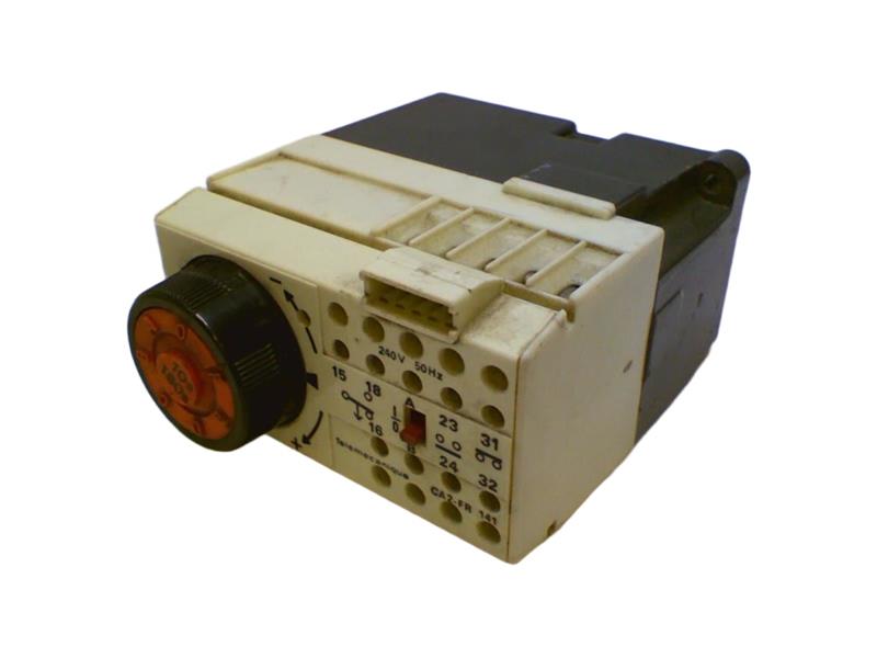 SCHNEIDER ELECTRIC CA2-FT141U