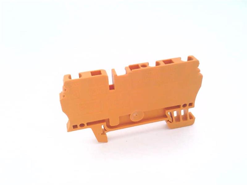 WEIDMULLER ZDU-2.5/3AN-OR