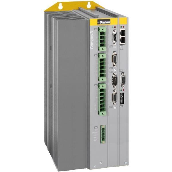 PARKER S300V4F10I31T30M00