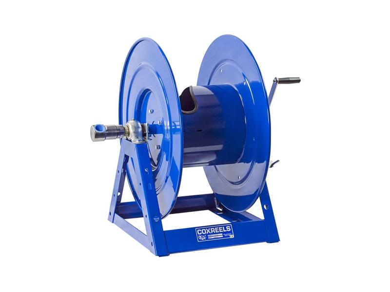 COXREELS INC 1175-6-100