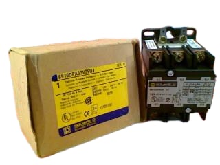 SCHNEIDER ELECTRIC 8910DPA33V09U1