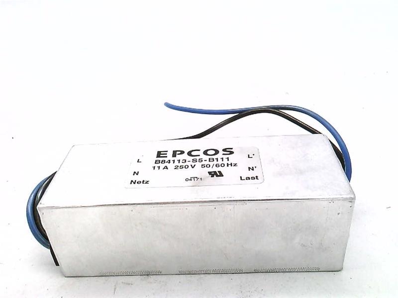 B84113-S5-B1111 by TDK