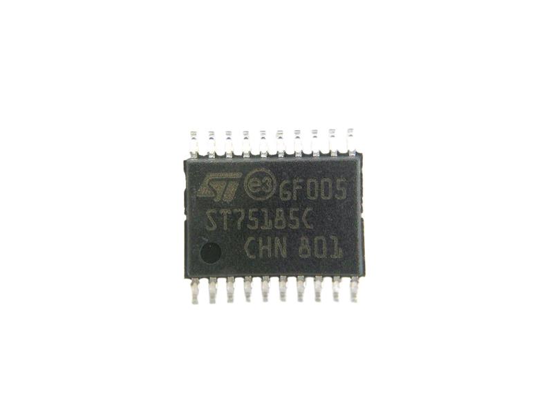 ST75185CTR by ST MICRO
