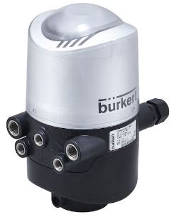 BURKERT 196431