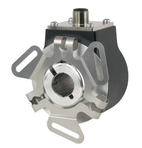 ENCODER PRODUCTS 58TF-02SG-X2048B4HV-S-MX-S3