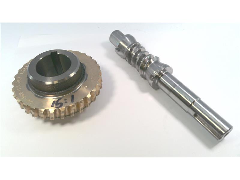 CONE DRIVE 20-200/300-15