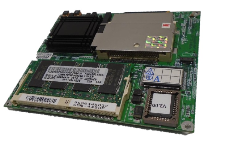ADVANTECH SOM-4450F-G0A1