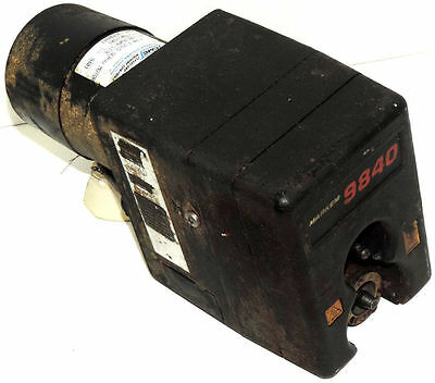 ME3509-177E by CLEVELAND MOTION CONTROL