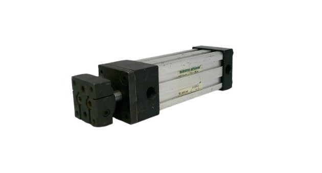 ASCO S4FL-04A1D-CAA2