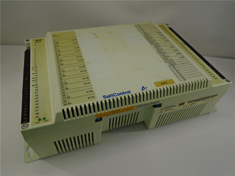 ASEA BROWN BOVERI 978-005-101