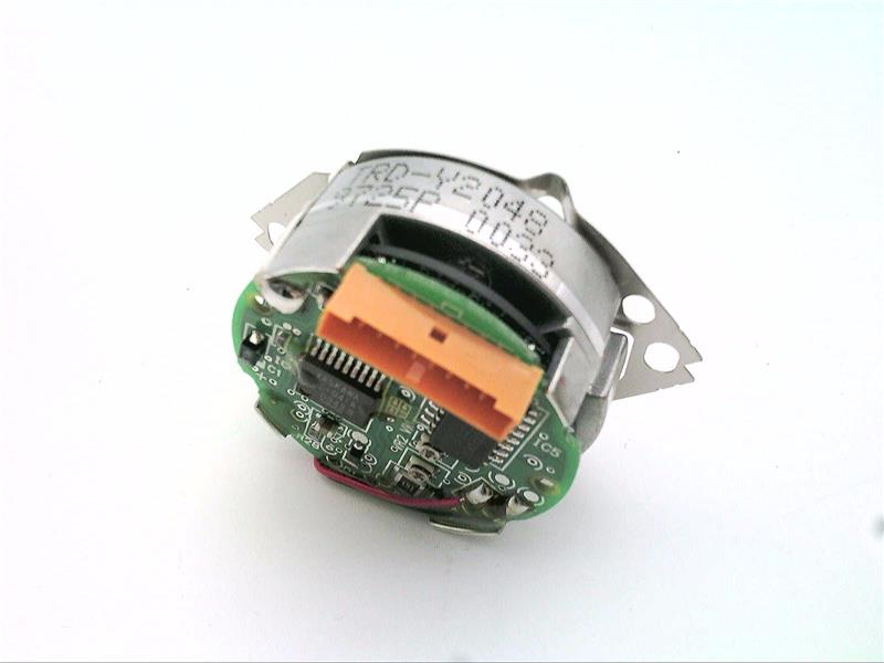 YASKAWA ELECTRIC TRD-Y2048