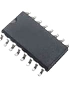 LTC1454CS by ANALOG DEVICES