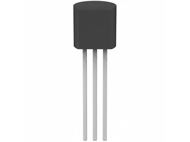 TEXAS INSTRUMENTS SEMI LM285LP-1-2