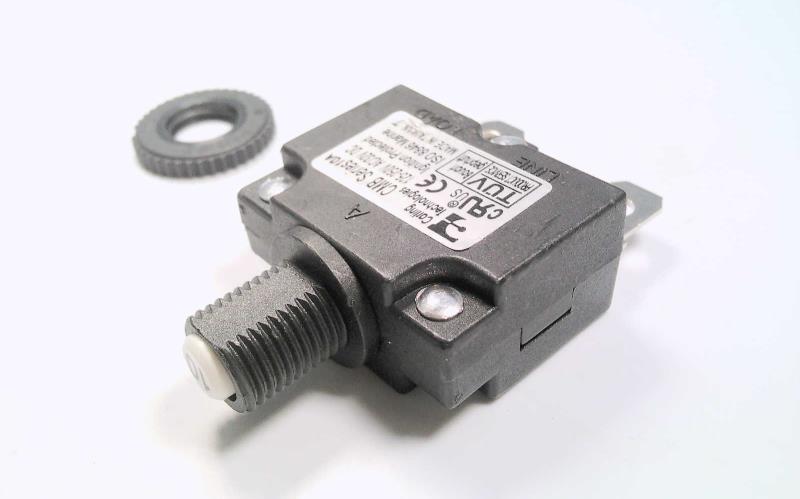 CARLING SWITCH CMB-103-27G3N-W-A/10