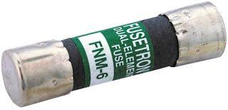 EATON CORPORATION FNM-6