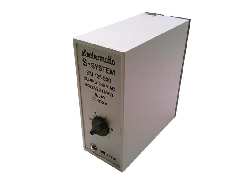 CARLO GAVAZZI SM-125-230-200