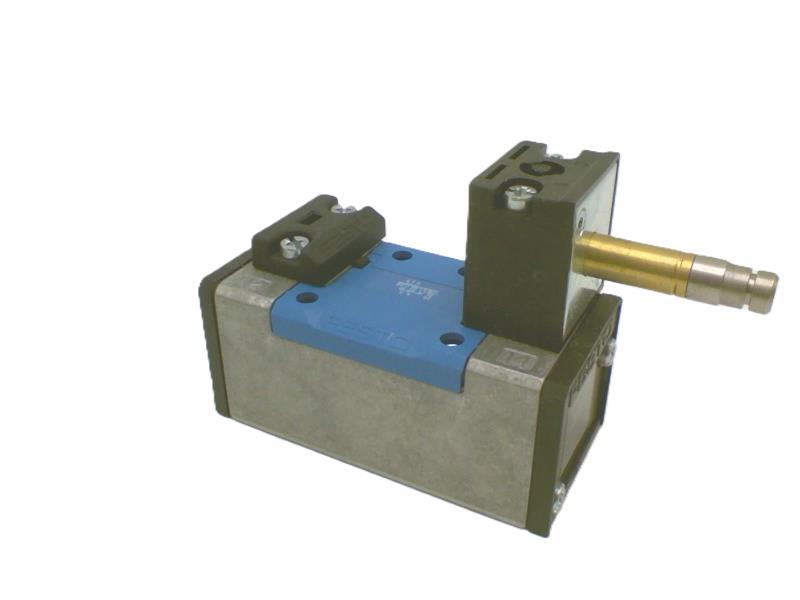 FESTO MN1H-5/2-D-1-C