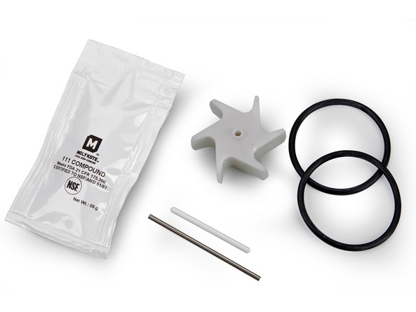 GREAT LAKES INSTRUMENTS F1-1001-101