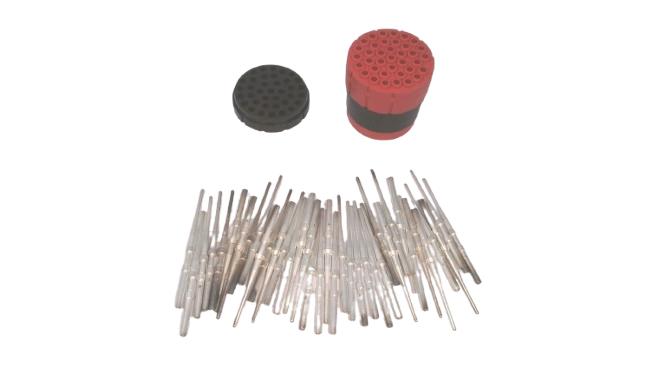 EATON CORPORATION CZP-16-321-PN