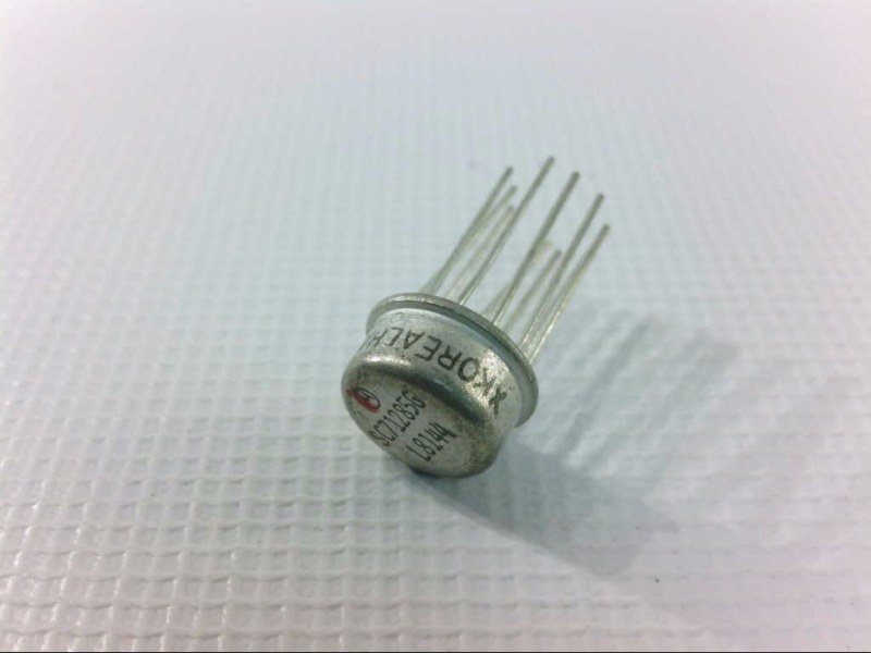 NXP SEMICONDUCTOR SC71285G