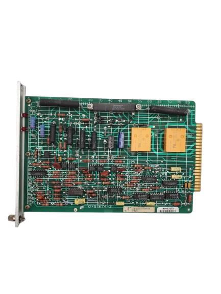 ASEA BROWN BOVERI 0600233