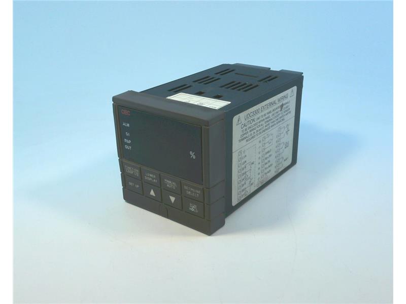 HONEYWELL DC33SB-KE-000-10-000000-E0-0