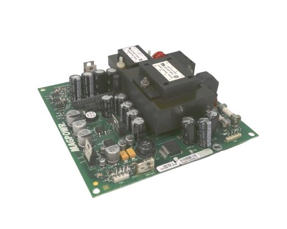 MAXCESS INTERNATIONAL 3B162-1