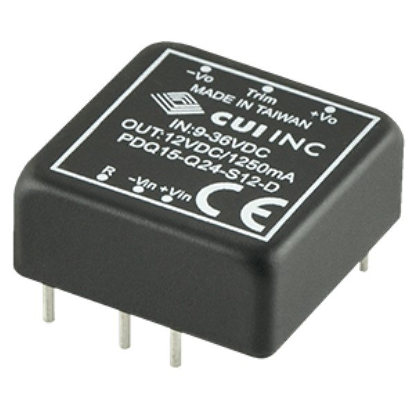 CUI INC PDQ15-Q24-S3-D