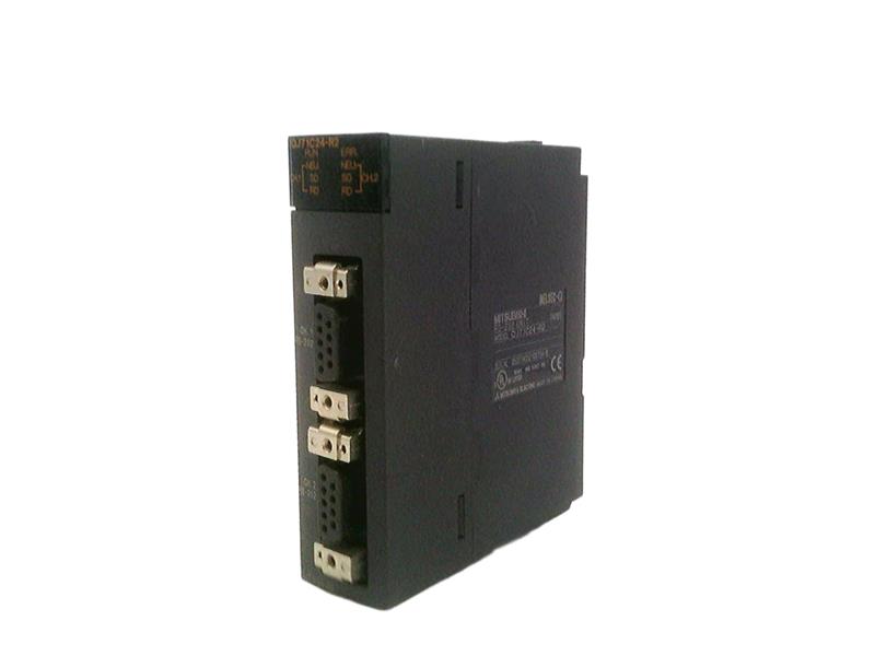 MITSUBISHI QJ71C24-R2