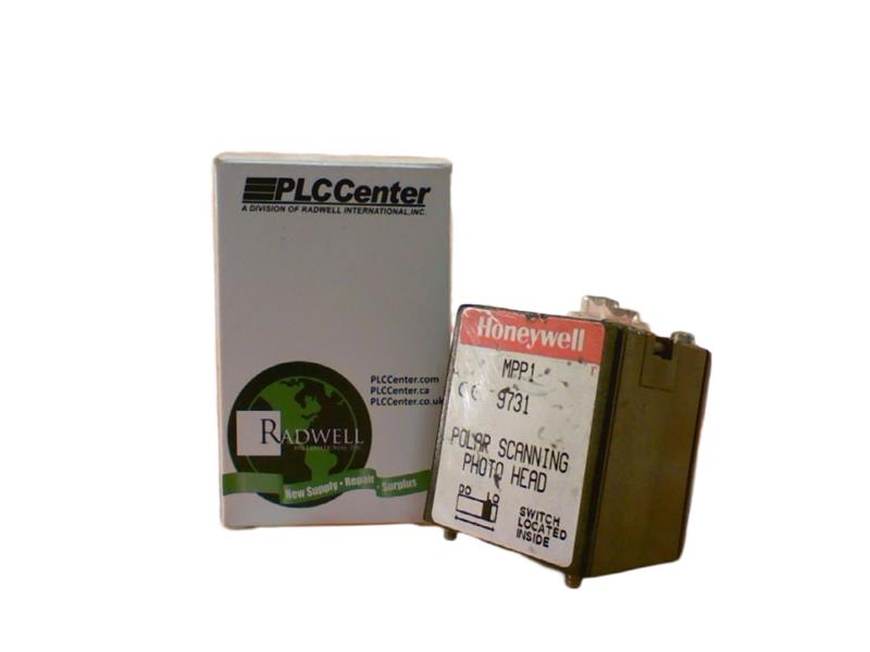 MPP1-9731 by HONEYWELL