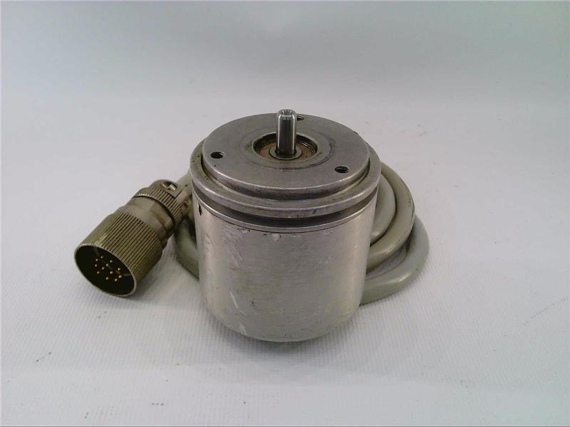 HEIDENHAIN CORP ROD-426-E-2500