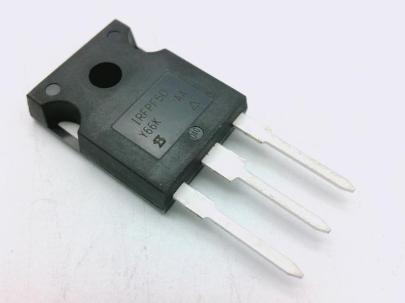 VISHAY IRFPF50PBF