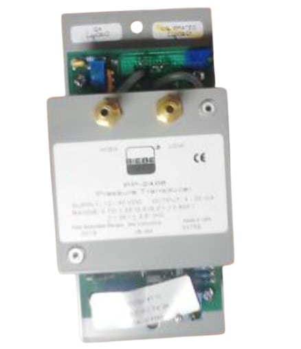 PP-2406 by INVENSYS