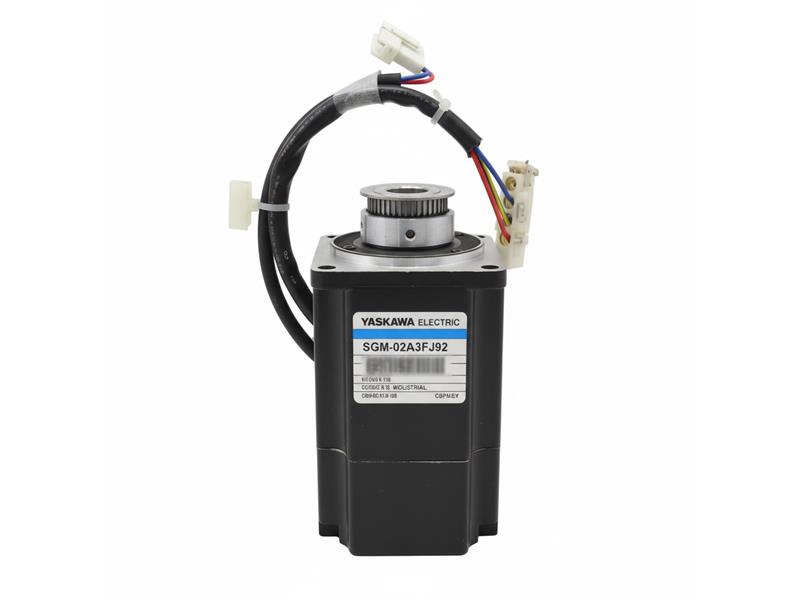 YASKAWA ELECTRIC SGM-02A3FJ92