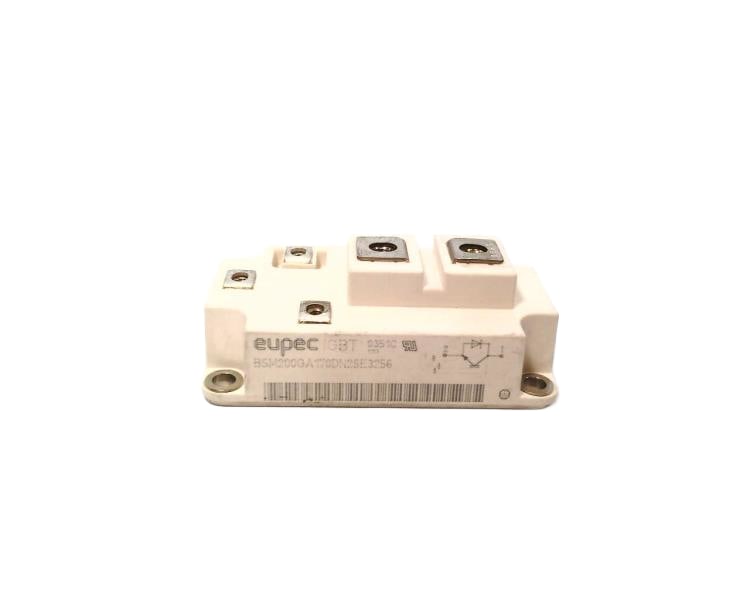 BSM200GA170DN2SE3256 by INFINEON