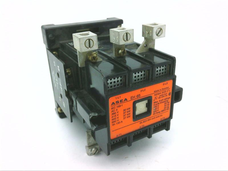 ASEA BROWN BOVERI EH-65C