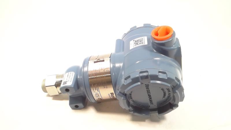 EMERSON 3051TG2A2B21A