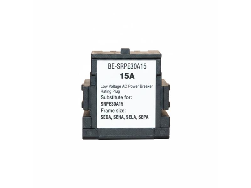 BE-SRPE30A15 by BRAH ELECTRIC